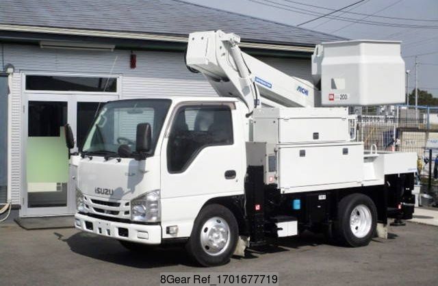 truck