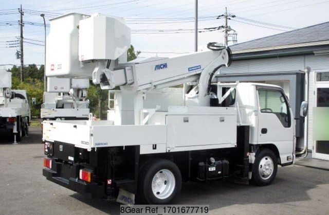 truck
