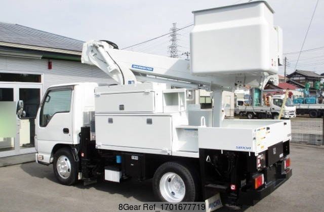 truck