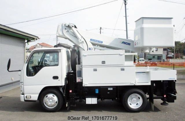 truck