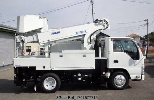 truck