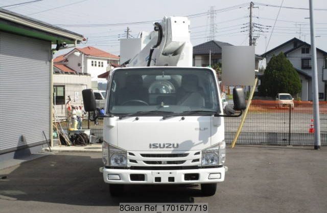 truck