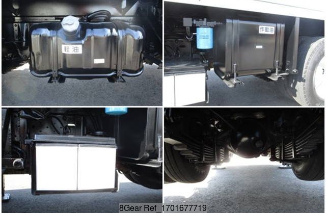 truck