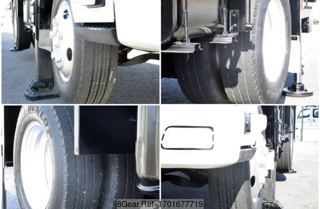 truck