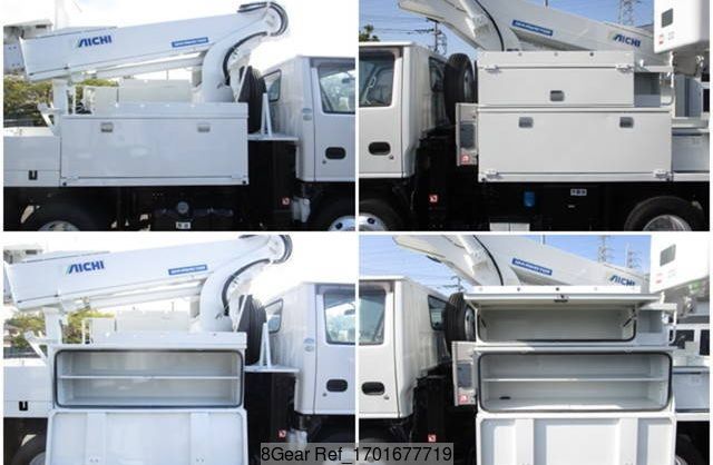 truck