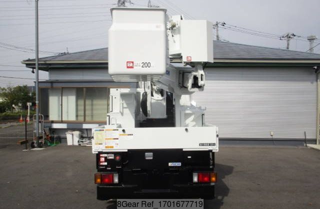 truck