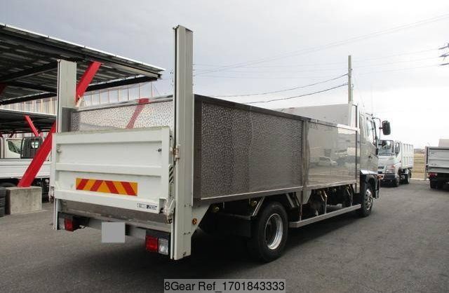 truck