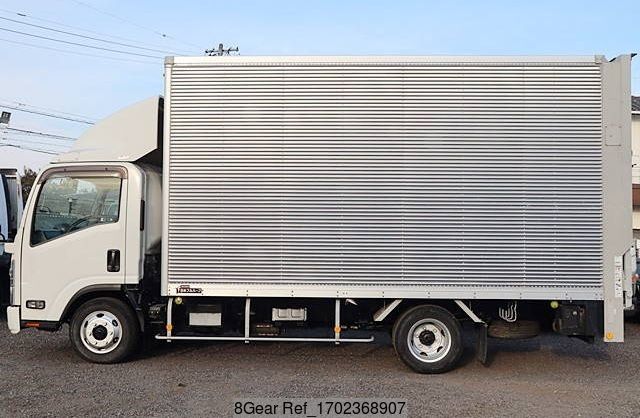 truck