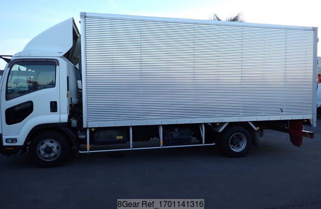 truck