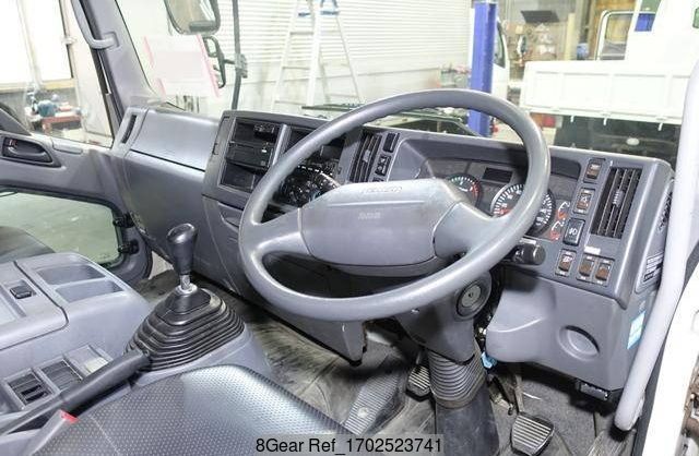 truck