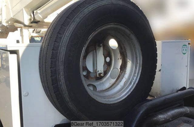 truck
