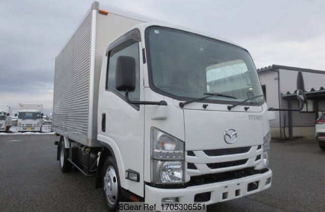 truck