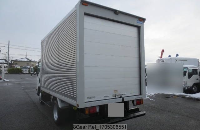 truck