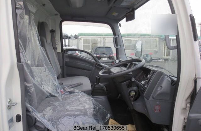 truck