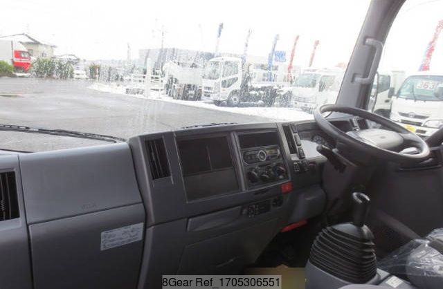truck