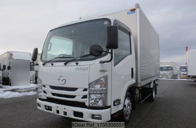 truck