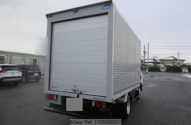 truck