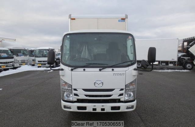 truck