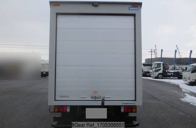truck