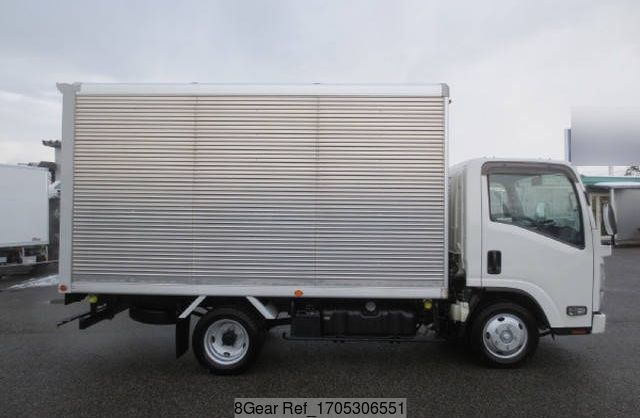 truck