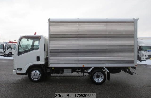 truck
