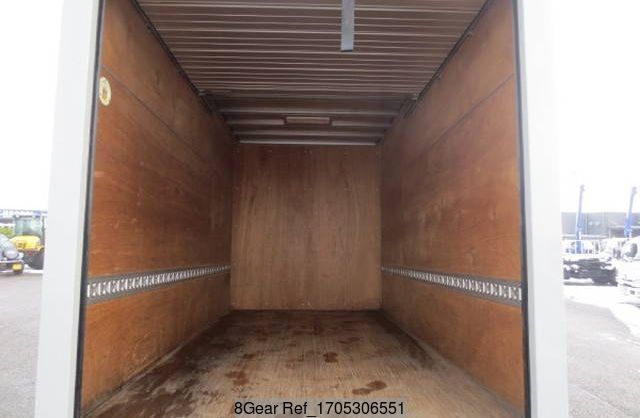 truck