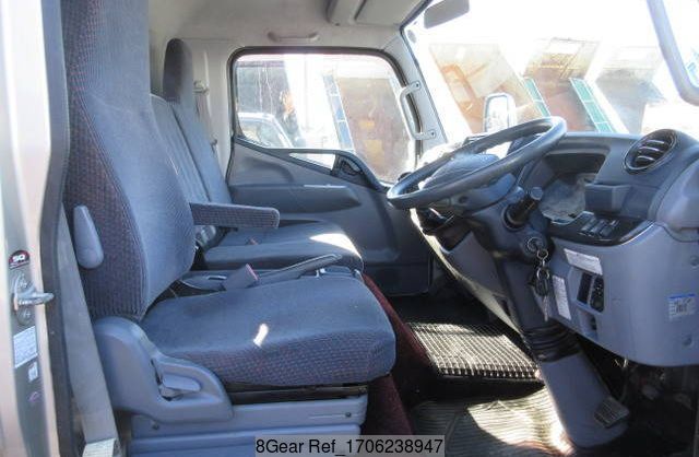 truck