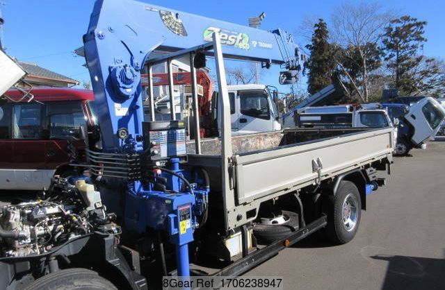 truck