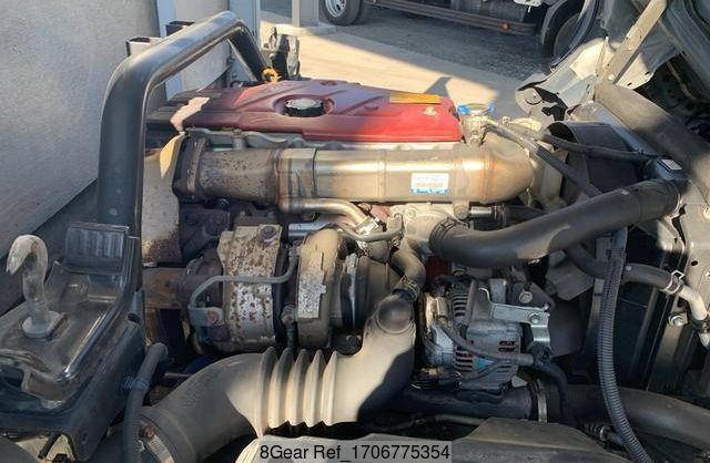 truck