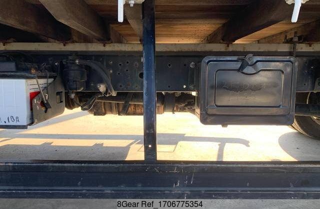truck