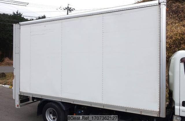 truck