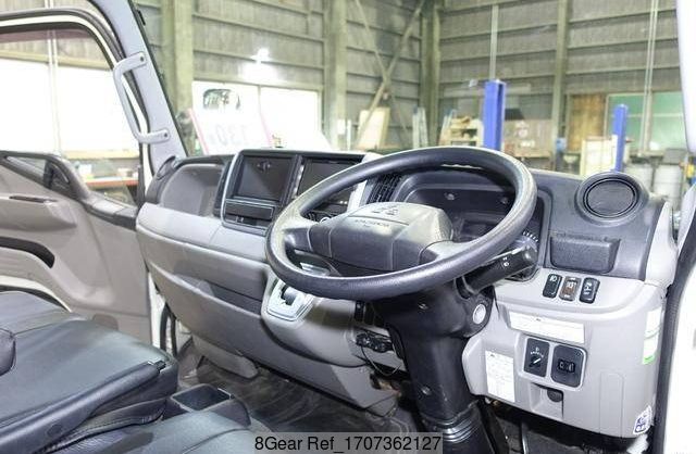 truck