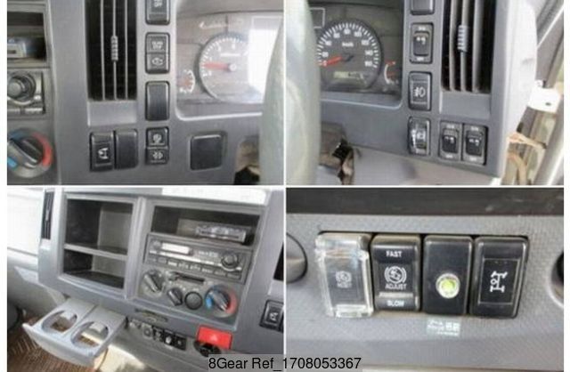truck