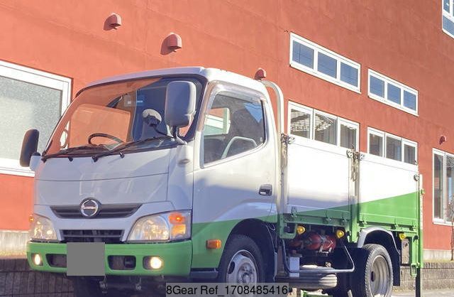 truck