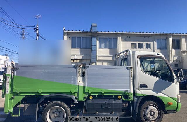truck