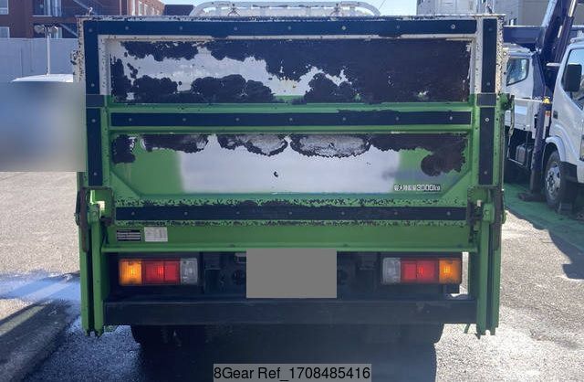 truck