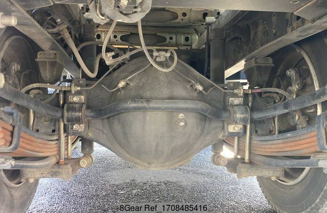 truck