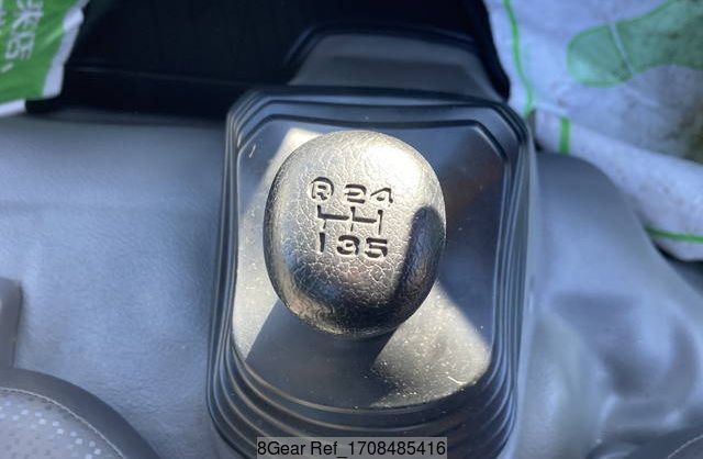 truck