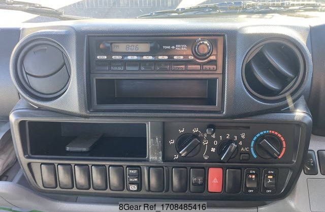 truck