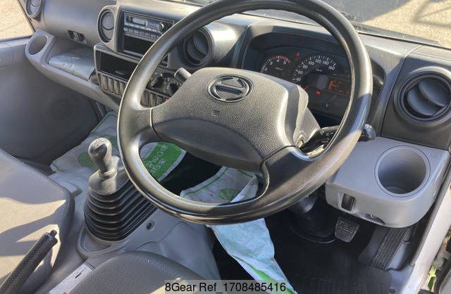 truck