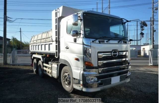 truck