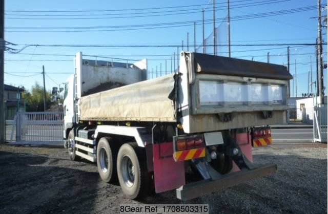 truck