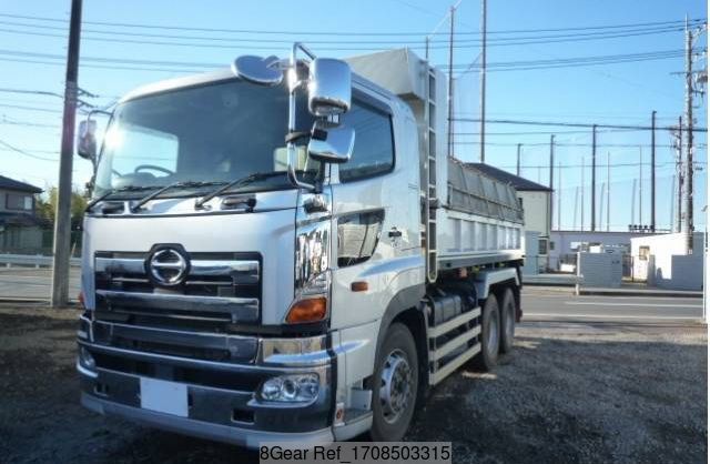 truck