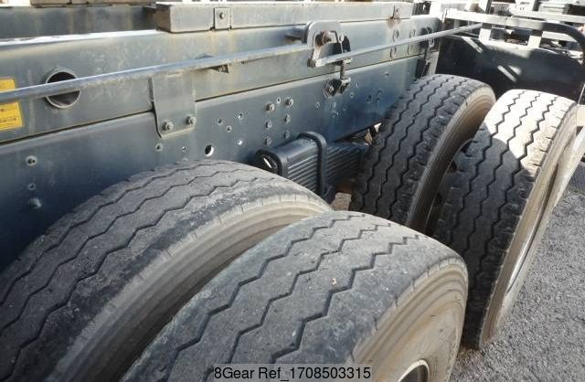 truck