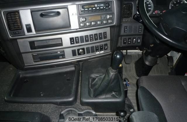 truck