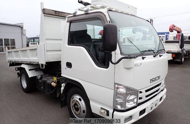 truck