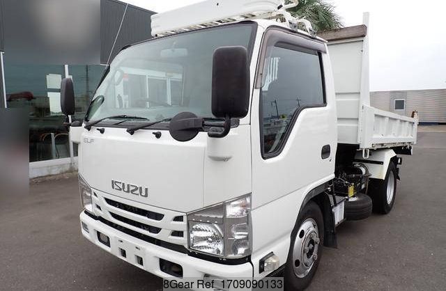 truck