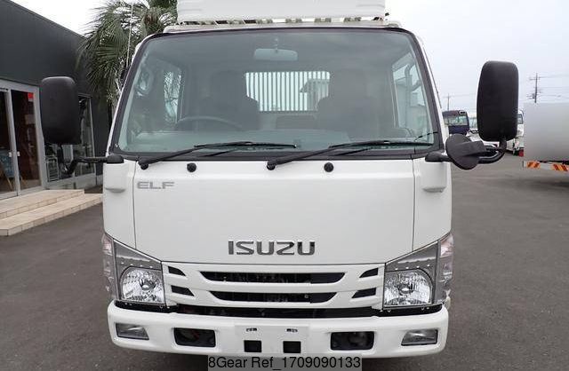 truck