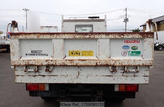 truck