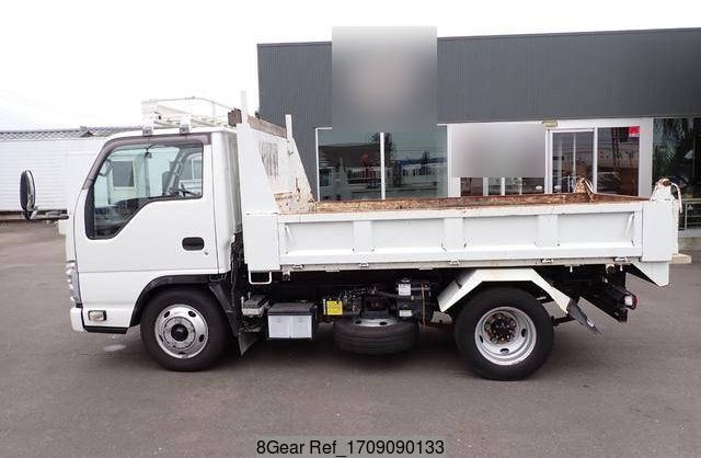 truck